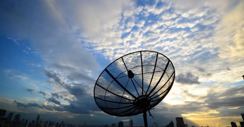 3. Importation, Sales and Marketing of Satellite TV Products and Communication Equipment