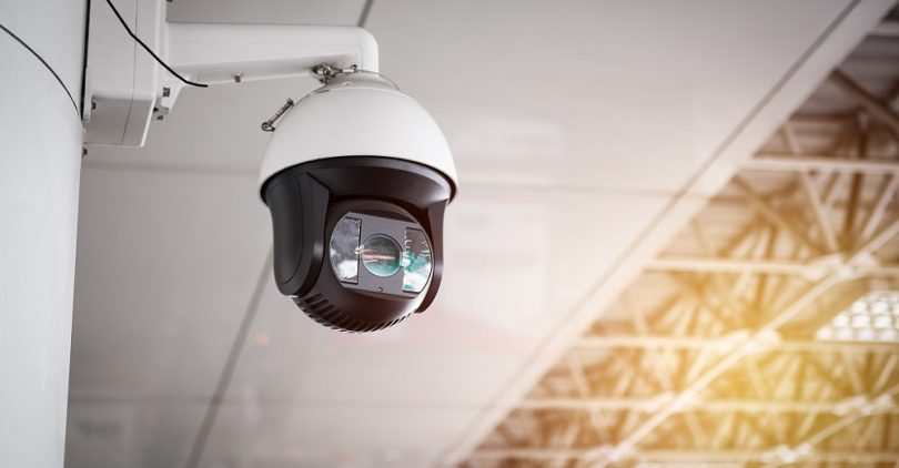 5. Installation and Maintenance of Closed-Circuit Monitoring TV (CCTV)